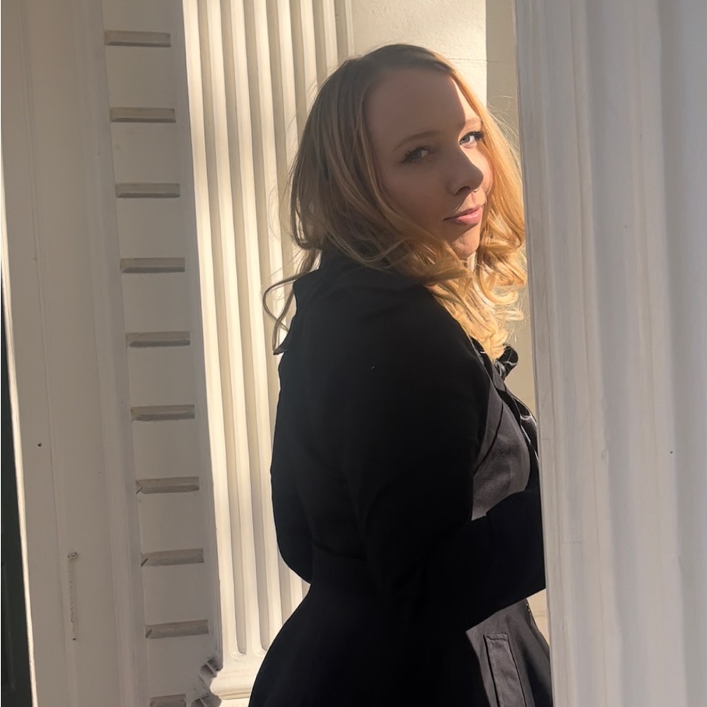 Meet your Posher, Stephanie
